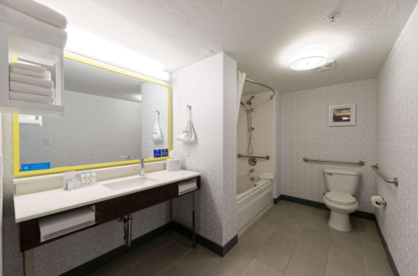 Best offers for Hampton Inn & Suites Phoenix Goodyear Goodyear 