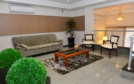 Best offers for BIAZI PLAZA HOTEL Bauru
