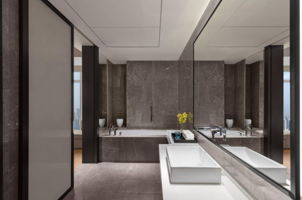 Best offers for Chongqing Marriott Hotel Chongqing