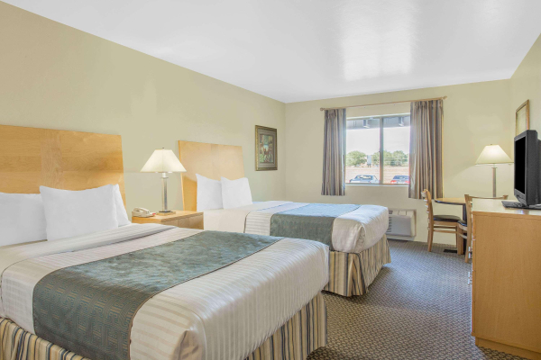 Best offers for Days Inn by Wyndham Chino Valley Chino Valley