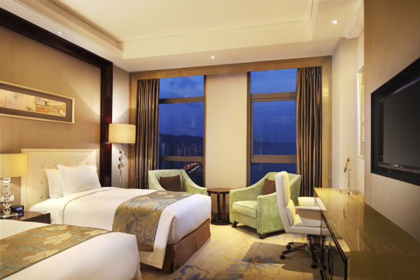 Best offers for DoubleTree by Hilton Chongqing Wanzhou Chongqing