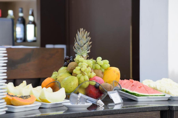 Best offers for Faro Hotel Taubate Taubate