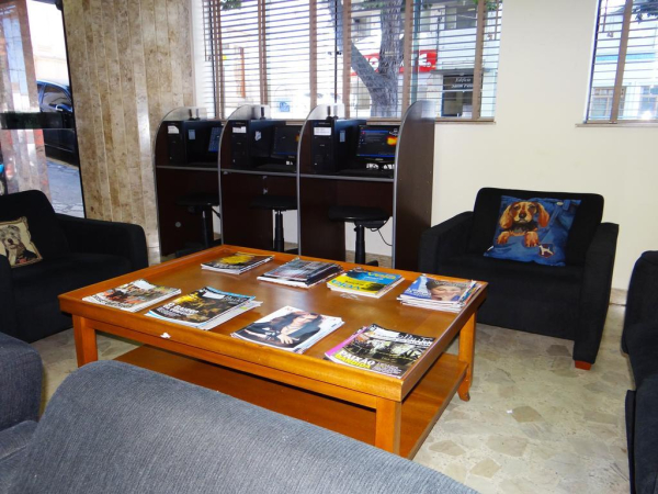 أفضل العروض ل فندق كافي جواراتينجيتا