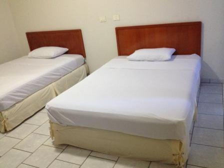 أفضل العروض ل فندق نوفو ناسيونال اميريكانا