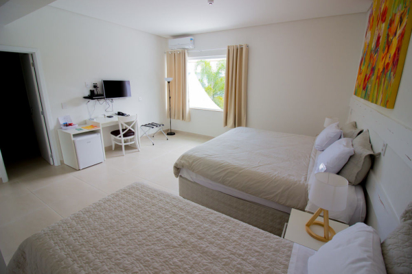 Best offers for PORT LOUIS POUSADA Caraguatatuba