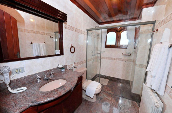 Best offers for Pousada Recanto Almeida Campos Do Jordao