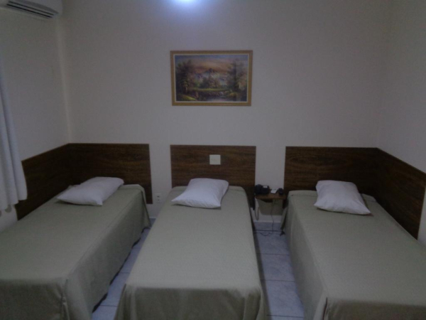 أفضل العروض ل فندق ريو كلارو بلازا ريو كلارو