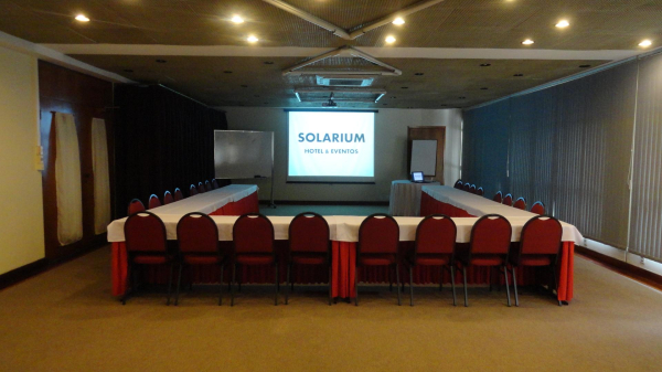 Best offers for Solarium Park Hotel Osasco