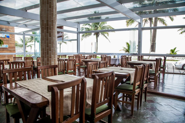 Best offers for Strand Hotel Guaruja