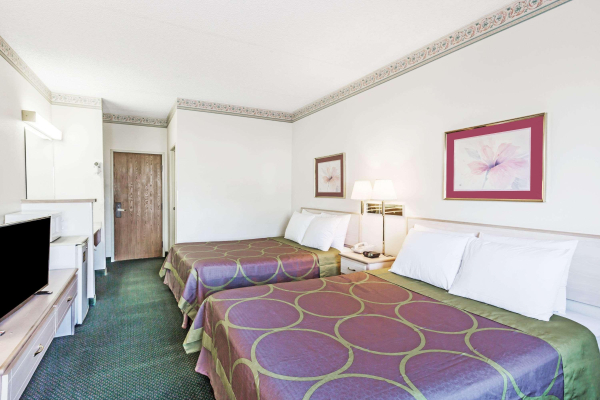 Best offers for Super 8 By Wyndham Willcox Willcox 