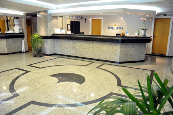 أفضل العروض ل فندق تيندا ماريليا