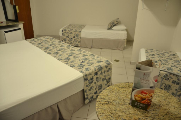 أفضل العروض ل Tower Franca Hotel فرانكا