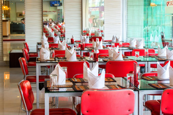 Best offers for Tuana Patong Holiday Hotel Patong Beach 