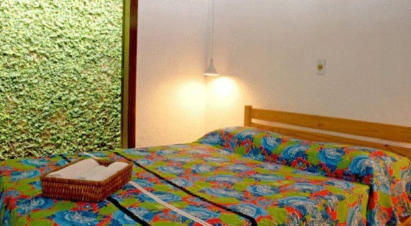 Best offers for Velinn Caravela Pousada Ilhabela Ilhabela