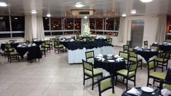 Best offers for Vollare Hotel Osasco