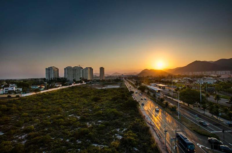 أفضل العروض ل فندق اميريكاس بارا ريو دى جانيرو