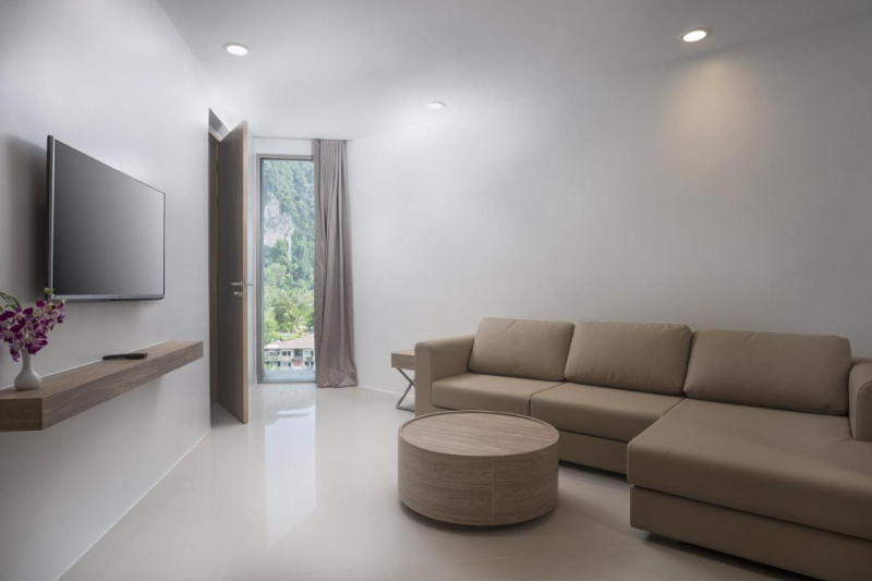 أفضل العروض ل سنتارا ليف ف يو بانو كرابي كرابي 