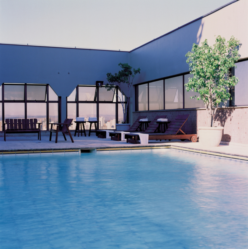 Best offers for L Hirondelle Apart Hotel Campinas