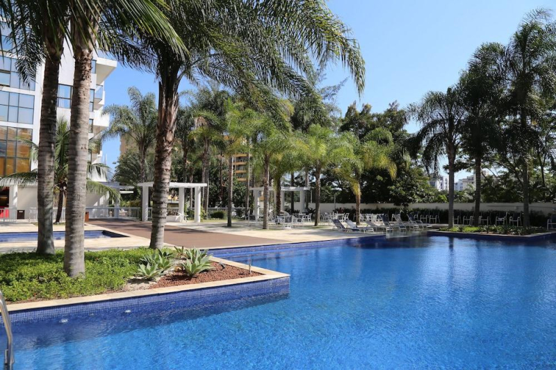 أفضل العروض ل نيكست بارا بريمي ريو دى جانيرو