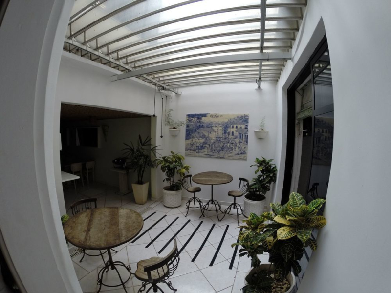 أفضل العروض ل فندق سان ماركو يبانيما ريو دى جانيرو