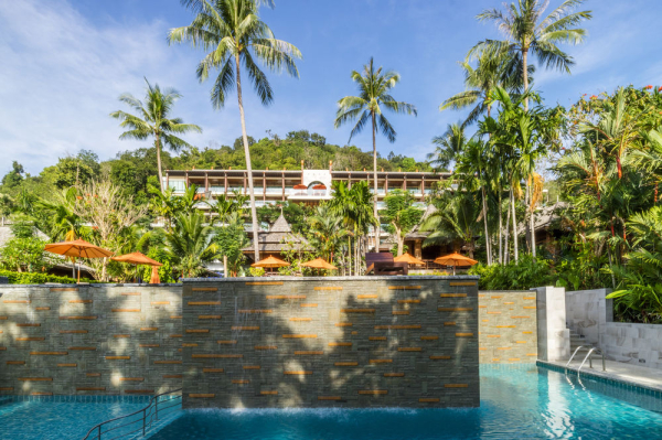 أفضل العروض ل AO NANG PHU PI MAAN RESORT & SPA او نانج