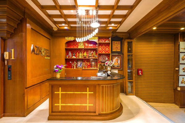 Best offers for AZHOTEL PATONG KATA