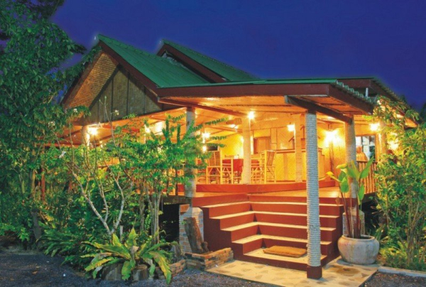 Best offers for Baan Pongam Resorts Krabi