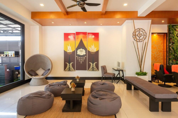 Best offers for Baramee Resortel Patong Beach 