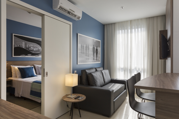 Best offers for Comfort Hotel Santos Santos