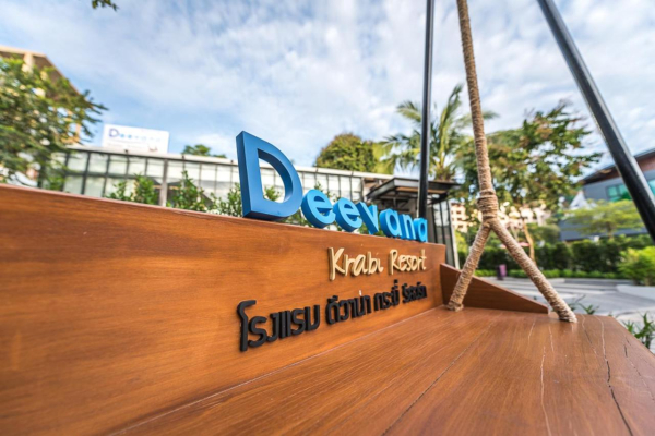 Best offers for Deevana Krabi Resort Ao Nang