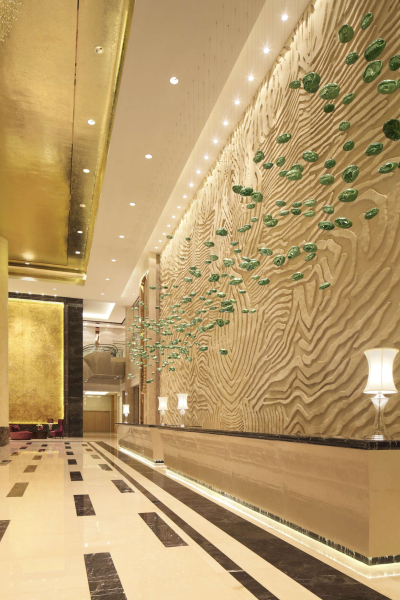 Best offers for DoubleTree by Hilton Wuhu Wuhu