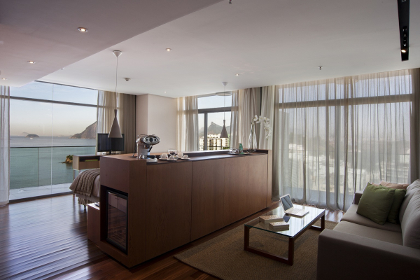 Best offers for H Niteroi Hotel Niteroi
