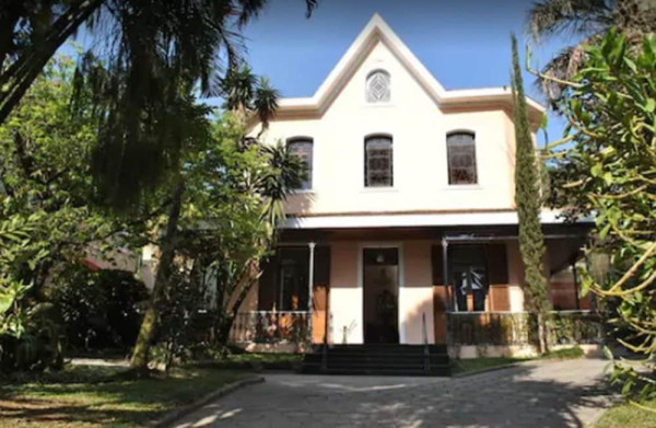 Best offers for Hotel Casablanca Koeler Petropolis