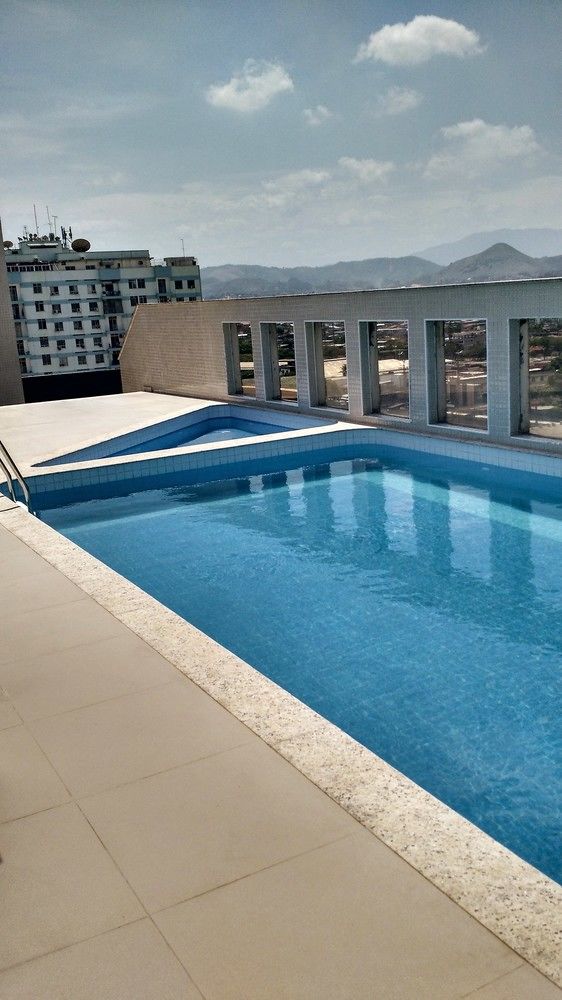 Best offers for MONT BLANC APART HOTEL - NOVA IGUAÇU Nova Iguacu