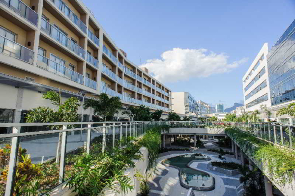 Best offers for Promenade Link Stay Rio De Janeiro