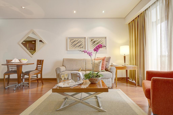 Best offers for Roomo Etoile George V Itaim Bibi Sao Paulo