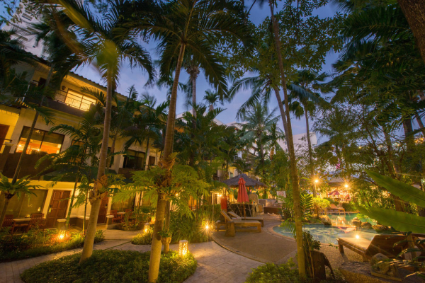 Best offers for The Viridian Resort Patong Beach 