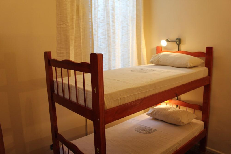 أفضل العروض ل فندق جاليسيا ريو دى جانيرو