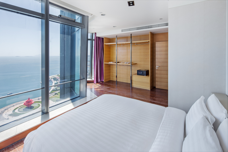 أفضل العروض ل جراند ماديسون سيفيو واصي س يوار تشينجداو