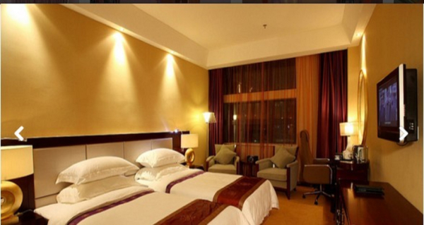 أفضل العروض ل  جوانغتشو