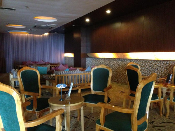 أفضل العروض ل  تشينجداو