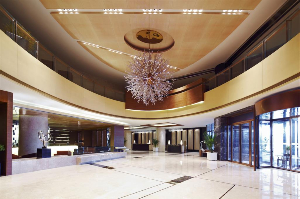 Best offers for Four Points by Sheraton Yangzhou, Hanjiang Yangzhou