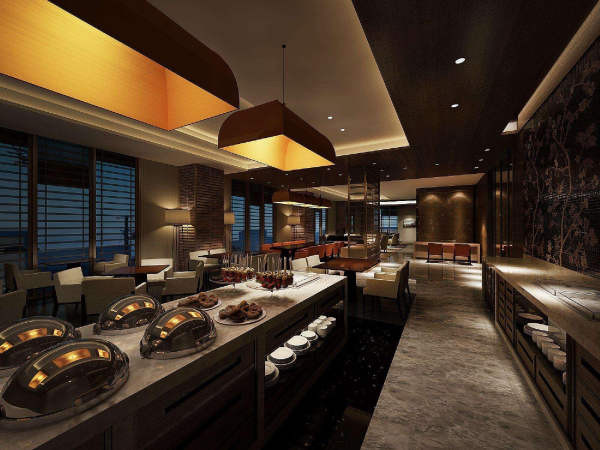 أفضل العروض ل Hilton Changzhou تشانجزهو