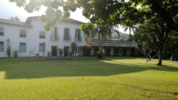 Best offers for Porto Grande Hotel Sao Sebastiao