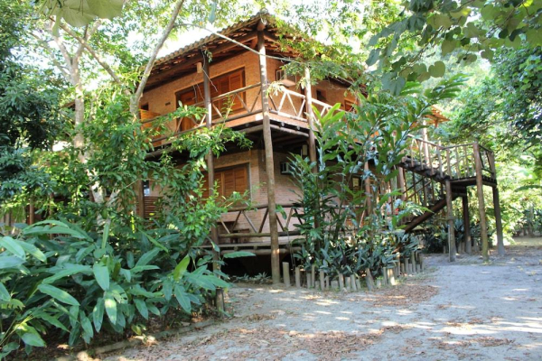 Best offers for Pousada Canto Verde Sao Sebastiao