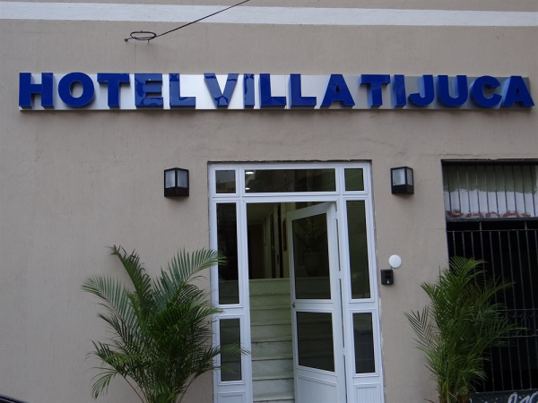 Best offers for VILLA TIJUCA Rio De Janeiro