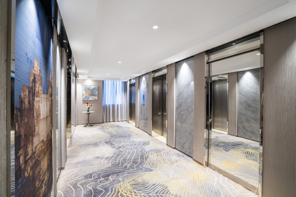 Best offers for Victoria Hotel Guangzhou Guangzhou