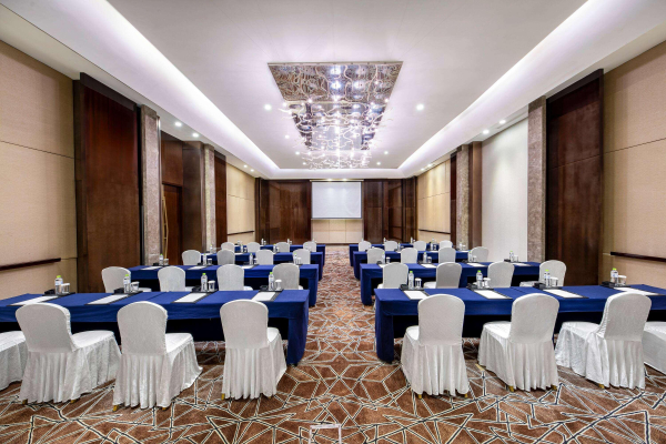 Best offers for Wyndham Grand Qingdao Qingdao