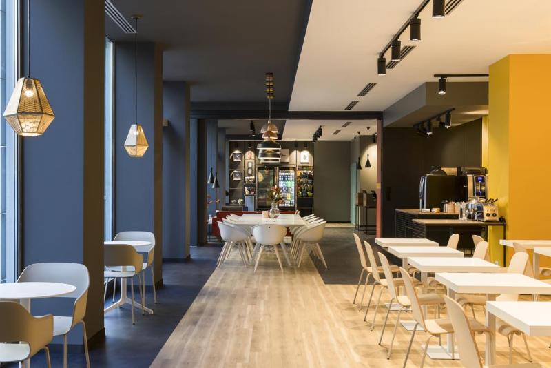 أفضل العروض ل فندق بيد اند بريكفاست ميلانو سنترال ستاشن ميلانو