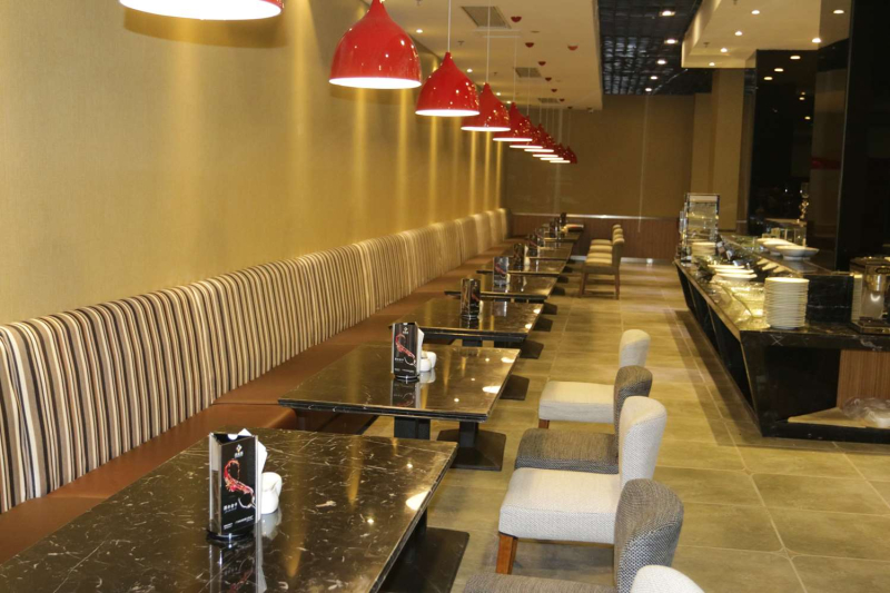 Best offers for Best Western Yantai Hotel Yantai